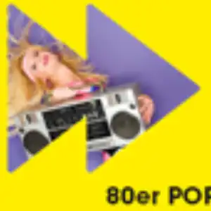 Antenne 80s Pop