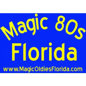 Magic 80s Florida
