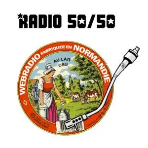 Radio 50-50