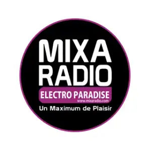 MIX A Radio