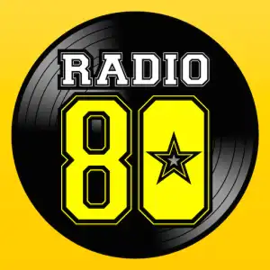 Radio 80 It