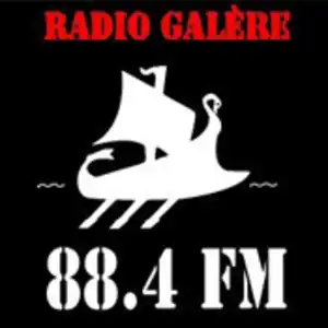 Radio Galère