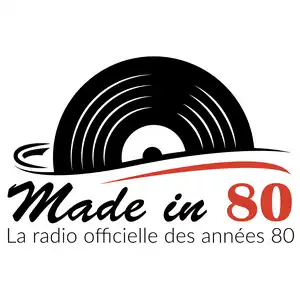 Made In 80