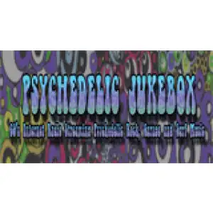 Psychedelic Jukebox