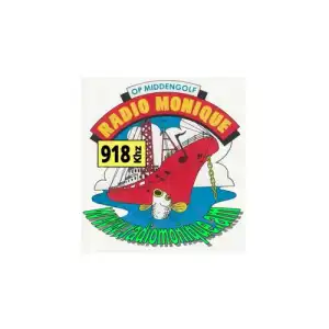 Radio Monique 918