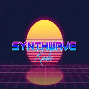Synthwave Radio