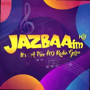 Jazbaa FM