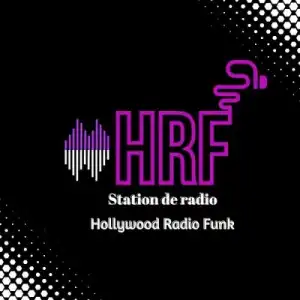 Radio Funk Hollywood Megamix