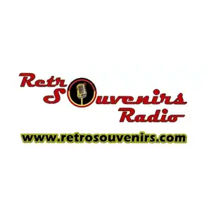 Retro Souvenirs Radio