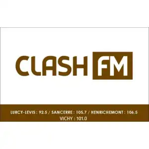 Clash FM