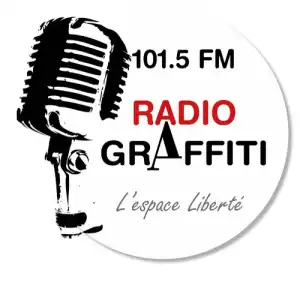 radio Graffiti