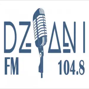 Radio Dziani