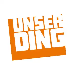 SR User Ding
