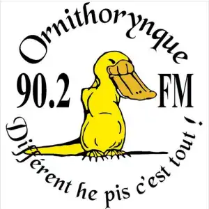 Radio Ornithorynque FM