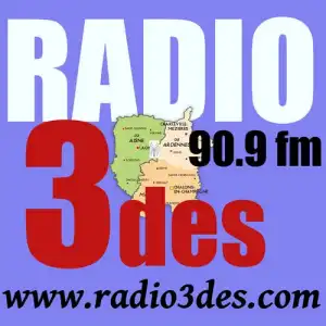 Radio 3 Des