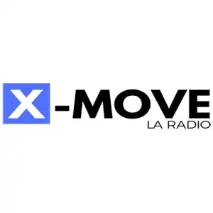 X-Move