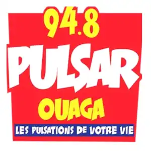 Pulsar Ouaga