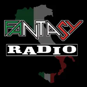 Fantasy 80s Italo Radio
