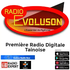 RADIO EVOLUSON