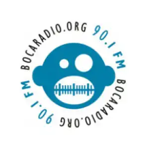 Boca Ràdio